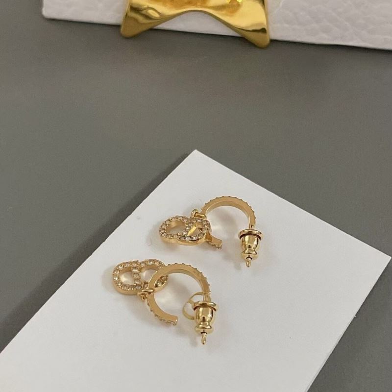 Christian Dior Earrings